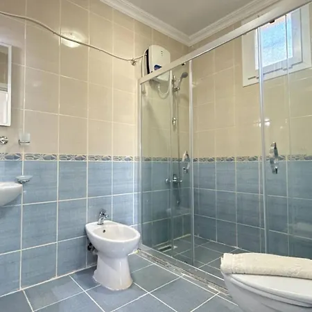 Hayat Oludeniz 6 Villa Fethiye