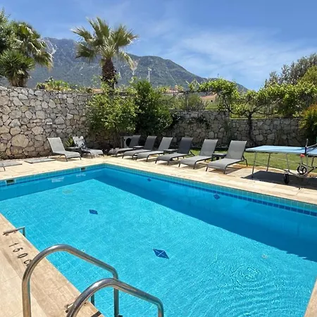 Hayat Oludeniz 6 *
