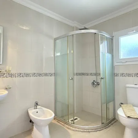 Villa Hayat Oludeniz 6 *