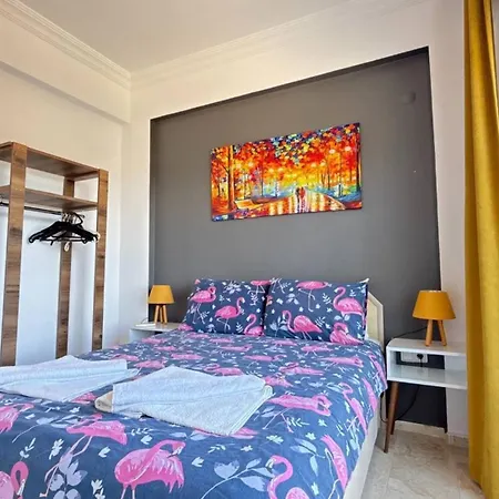 Hayat Oludeniz 6 Villa Fethiye