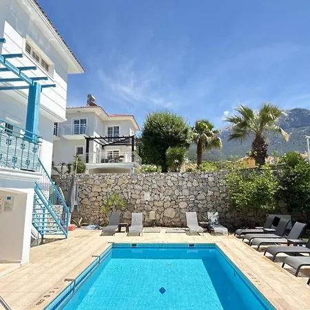 Hayat Oludeniz 6 *