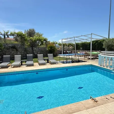 Hayat Oludeniz 6 Villa Fethiye