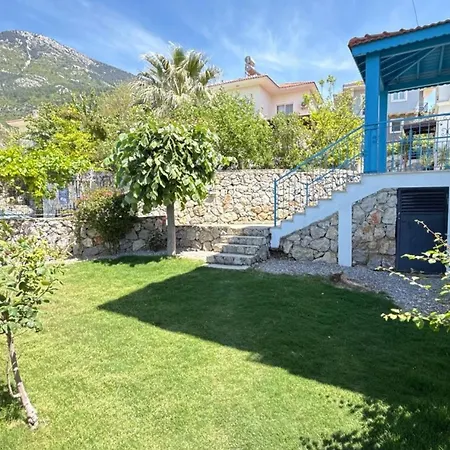 Hayat Oludeniz 6 Villa