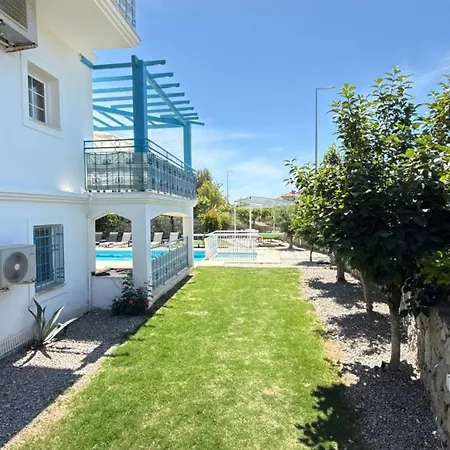 Villa Hayat Oludeniz 6 *