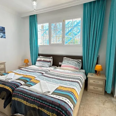 Villa Hayat Oludeniz 6 *