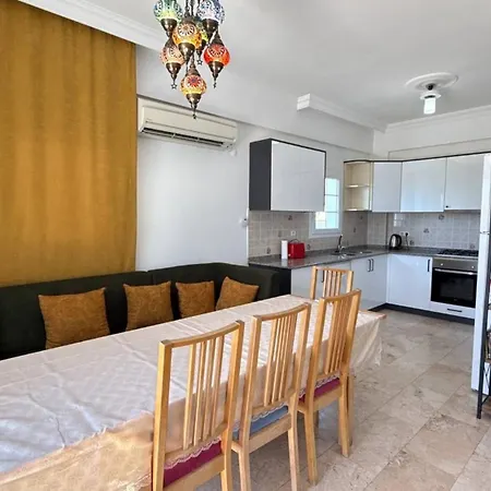 Villa Hayat Oludeniz 6 Fethiye