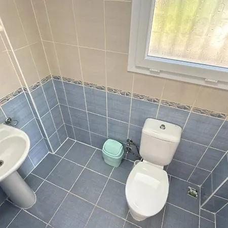 Hayat Oludeniz 6 Villa *