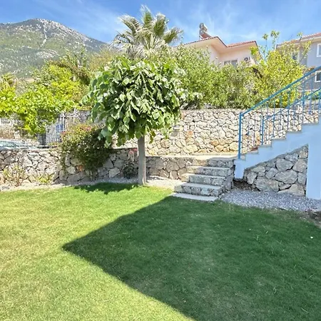 Hayat Oludeniz 6 * 페티예