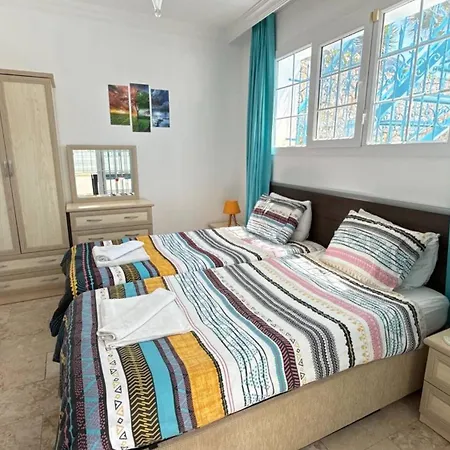 Villa Hayat Oludeniz 6 *