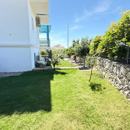Hayat Oludeniz 6 *