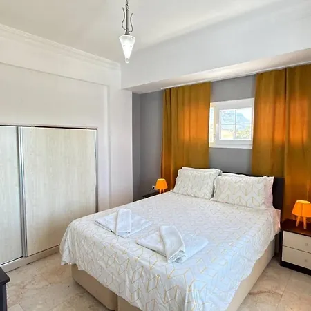 Hayat Oludeniz 6 Villa Fethiye