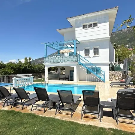Hayat Oludeniz 6 * 페티예