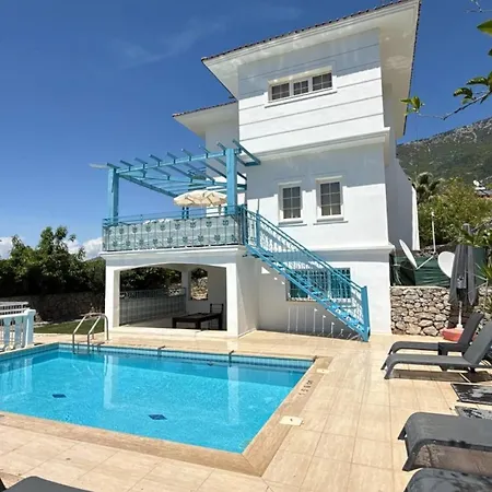 Hayat Oludeniz 6 빌라 페티예