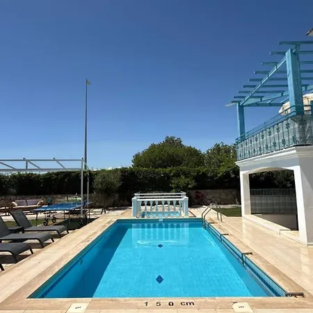 Hayat Oludeniz 6 *